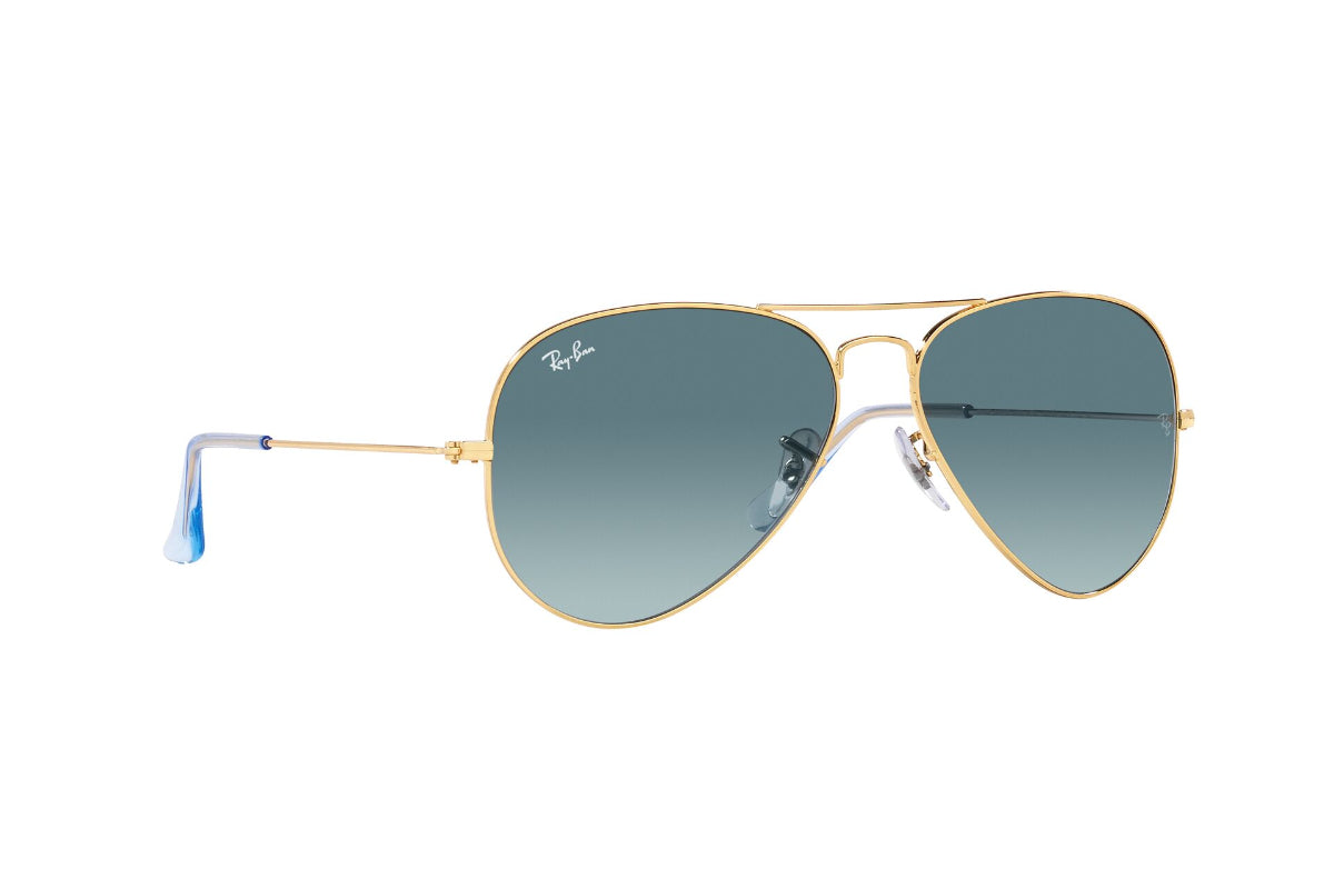 Ray-Ban Lentes de Sol Aviator Large RB3025