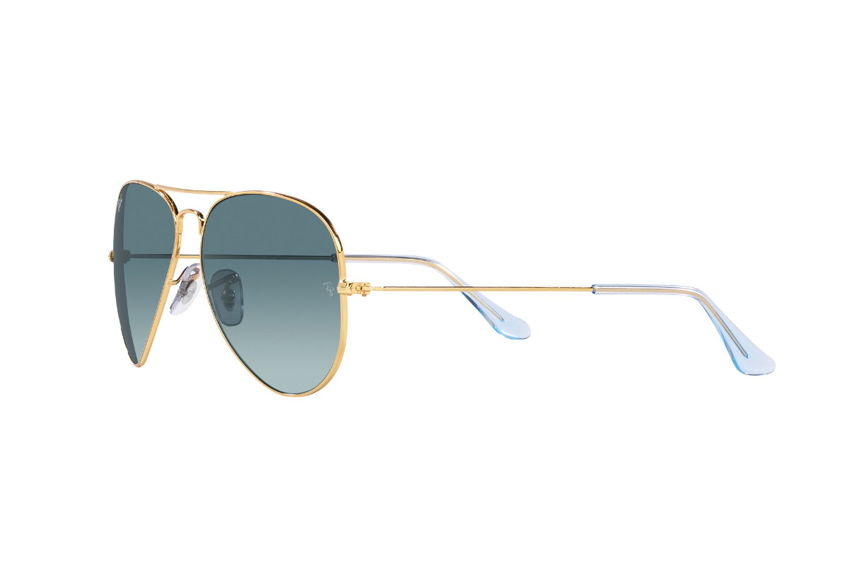 Ray-Ban Lentes de Sol Aviator Large RB3025