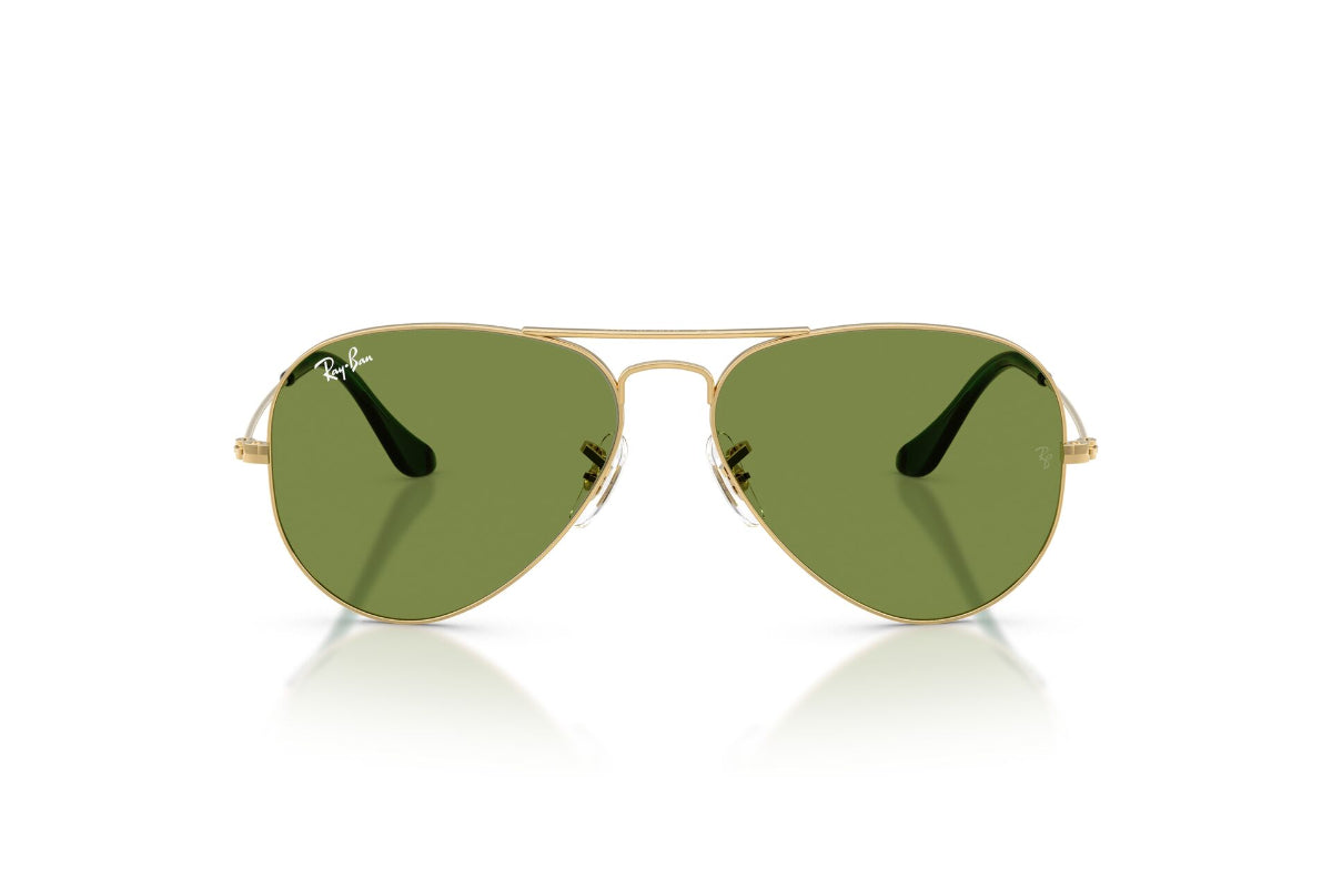 Ray-Ban Lentes de Sol Aviator Large Metal RB3025