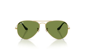 Ray-Ban Lentes de Sol Aviator Large Metal RB3025