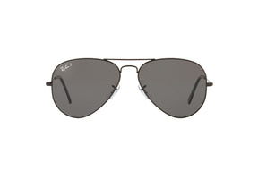 Ray-Ban Lentes de Sol Aviator Polarizados RB3025