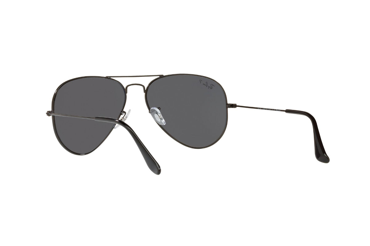 Ray-Ban Lentes de Sol Aviator Polarizados RB3025