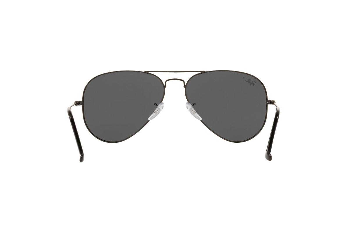 Ray-Ban Lentes de Sol Aviator Polarizados RB3025