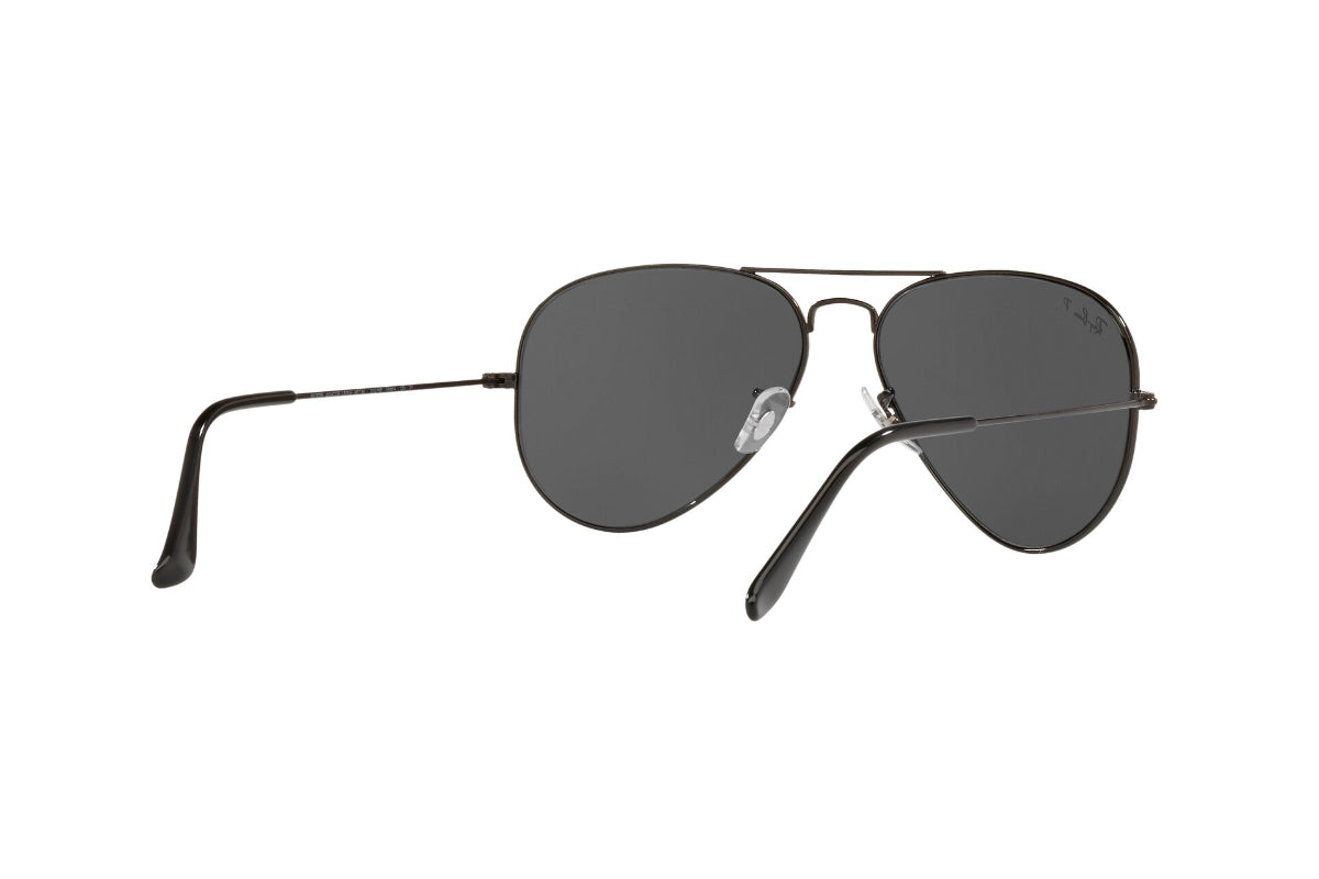 Ray-Ban Lentes de Sol Aviator Polarizados RB3025