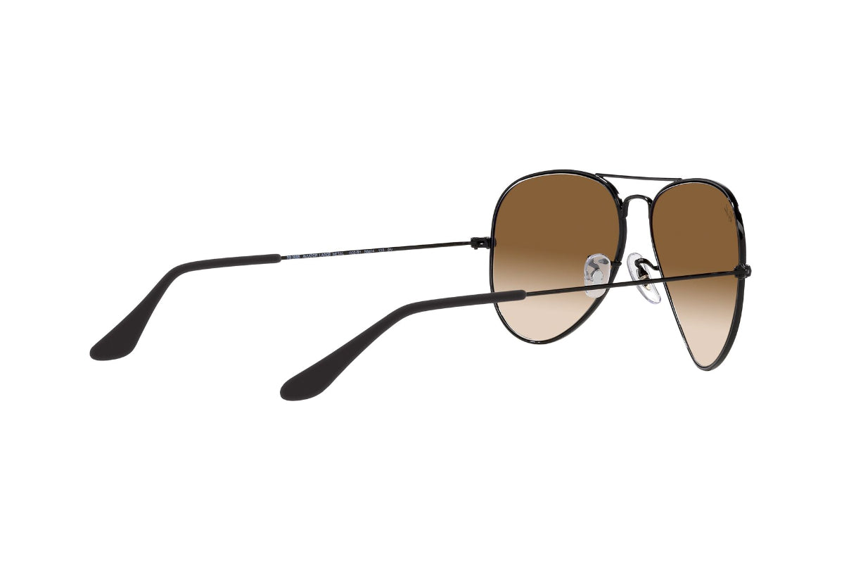Ray-Ban Lentes de Sol Aviator RB3025