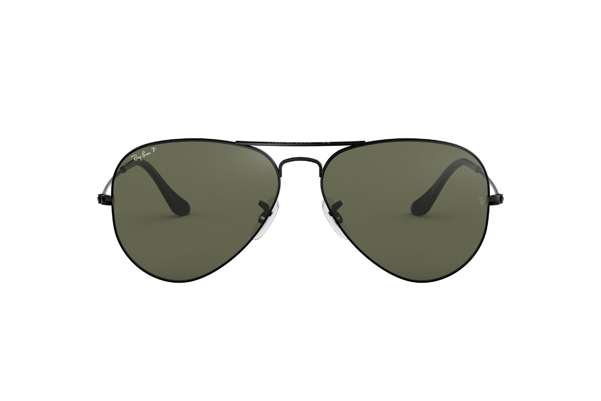 Ray-Ban Lentes de Sol Aviator Polarizados RB3025