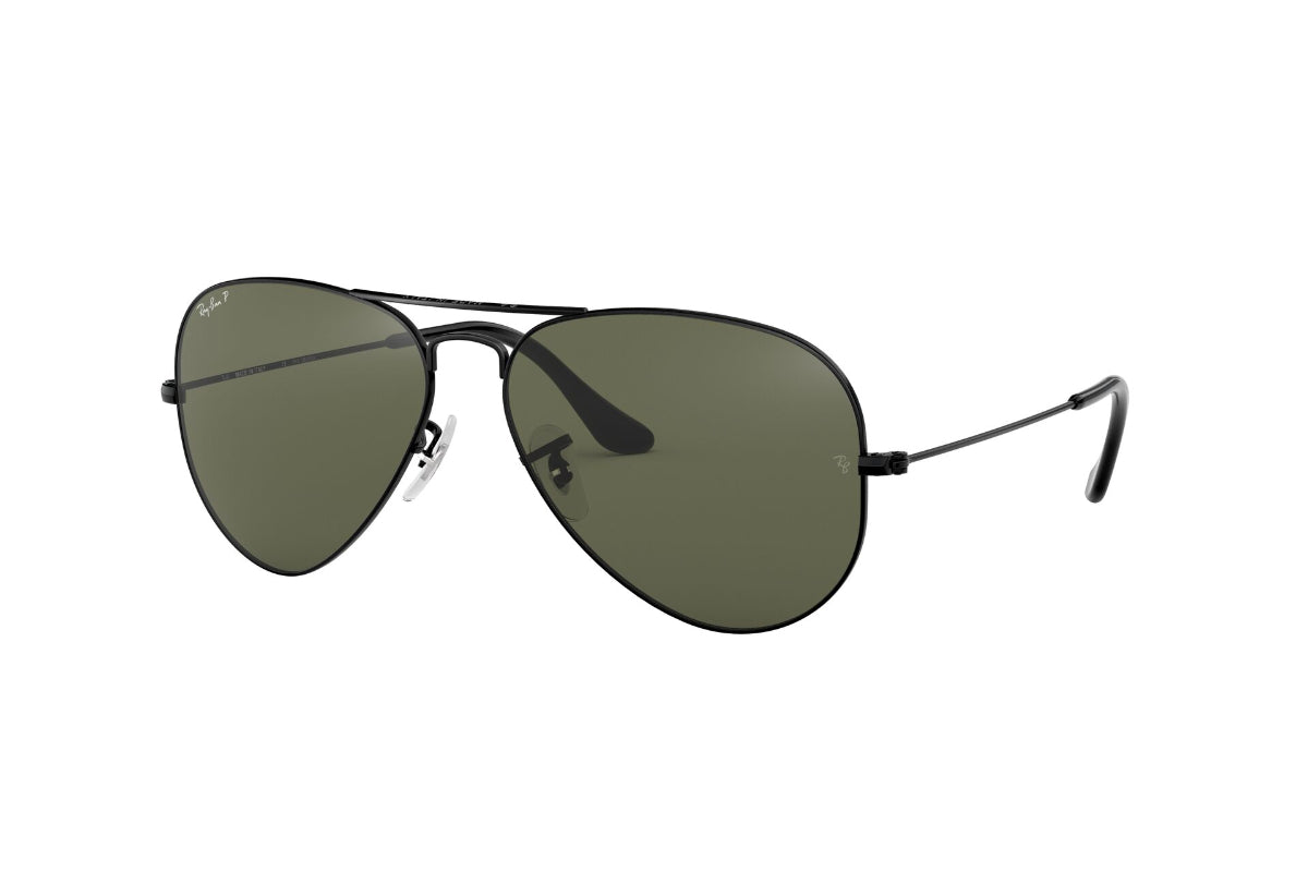 Ray-Ban Lentes de Sol Aviator Polarizados RB3025