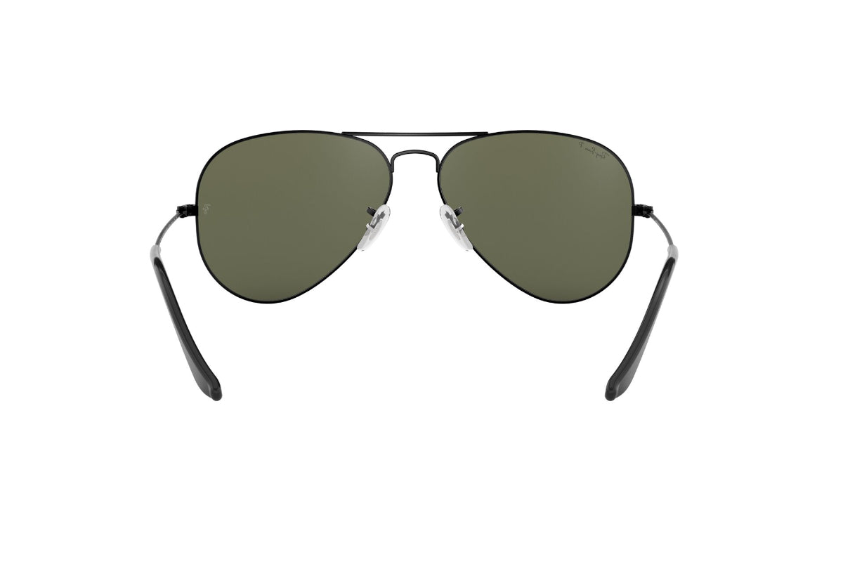 Ray-Ban Lentes de Sol Aviator Polarizados RB3025