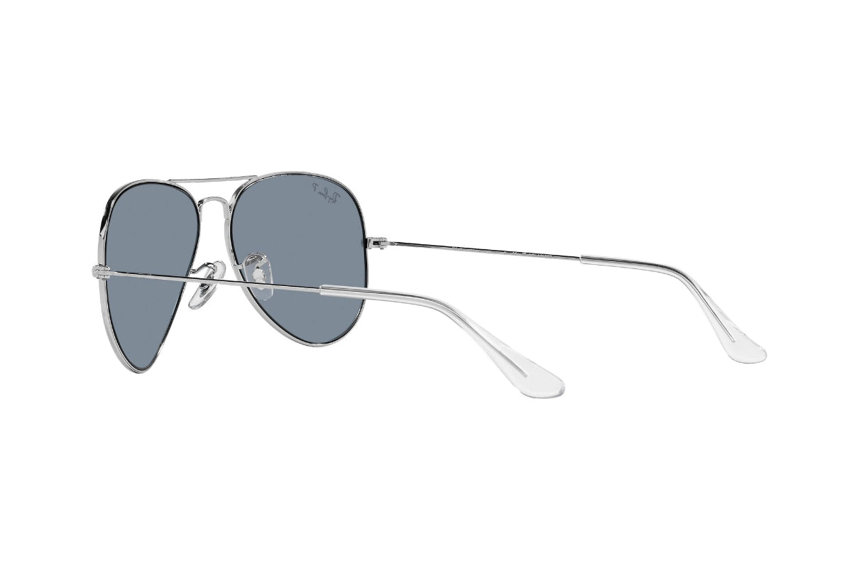 Ray-Ban Lentes de Sol Aviator Polarizados RB3025