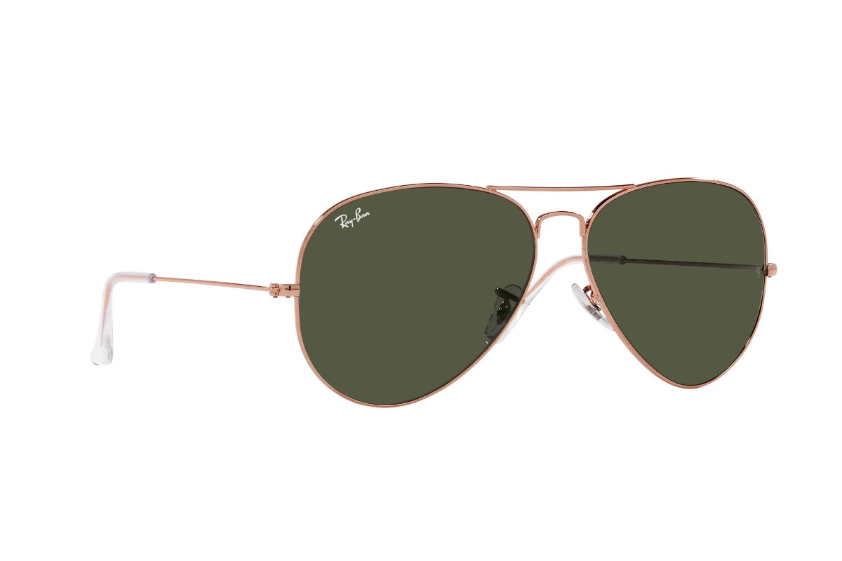 Ray-Ban Lentes de Sol Aviator RB3025