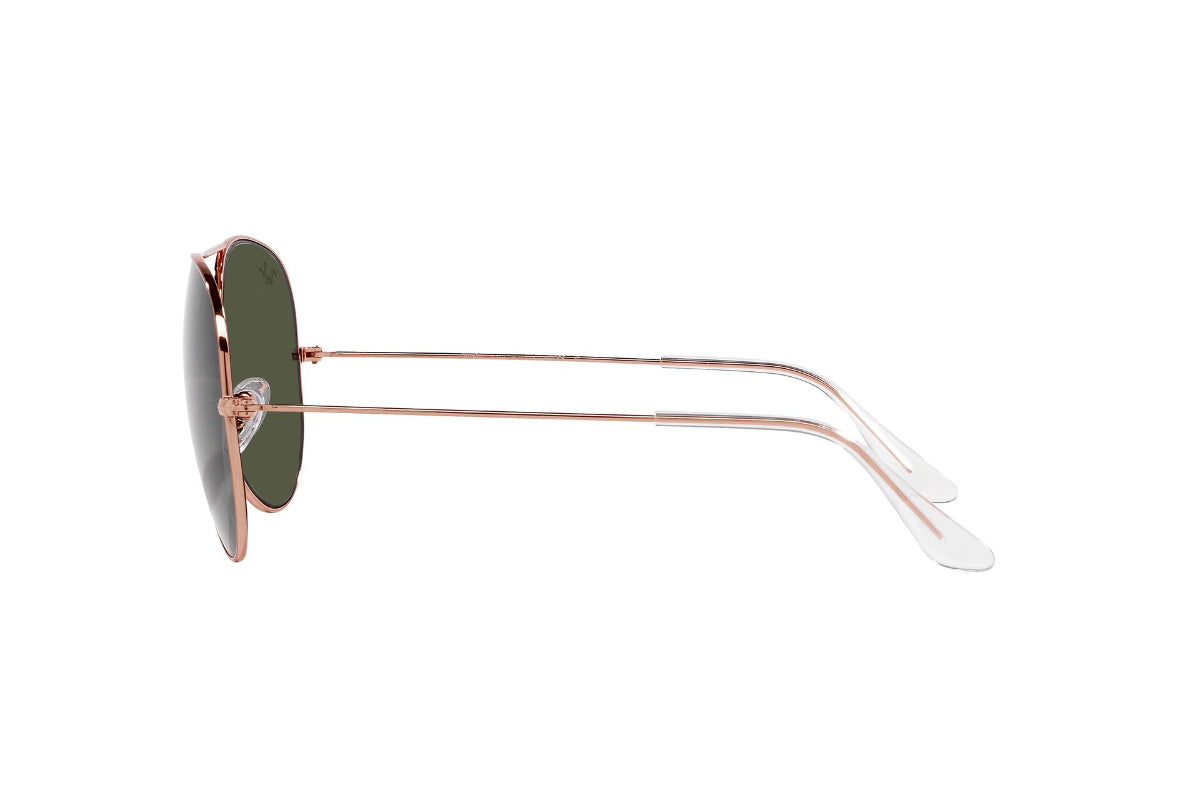 Ray-Ban Lentes de Sol Aviator RB3025