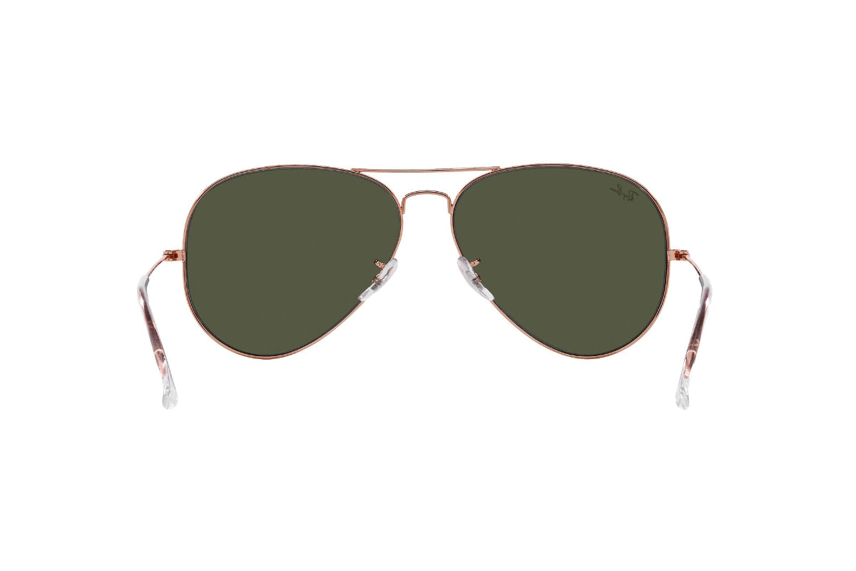 Ray-Ban Lentes de Sol Aviator RB3025