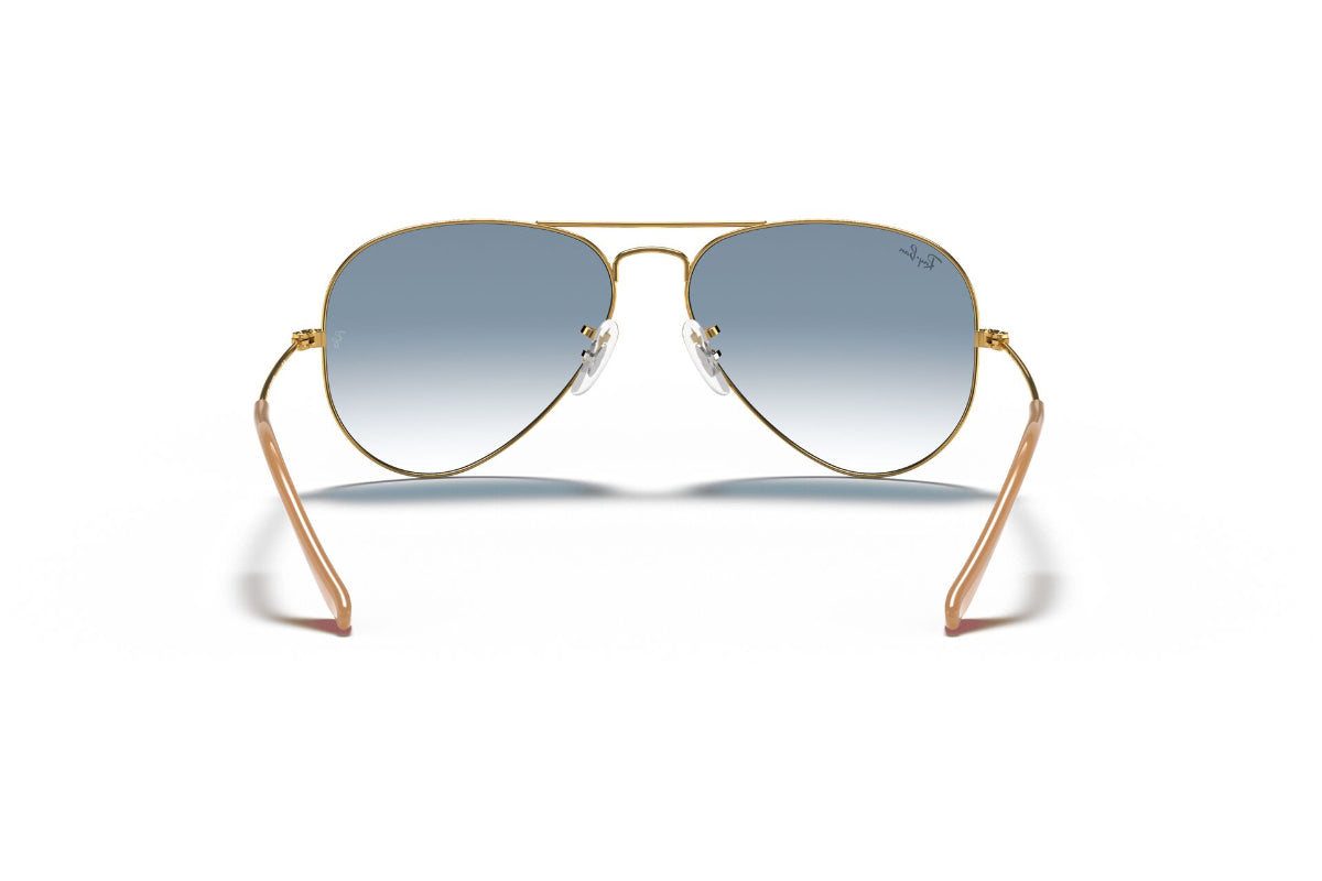 Ray-Ban Lentes de Sol Aviator RB3025L