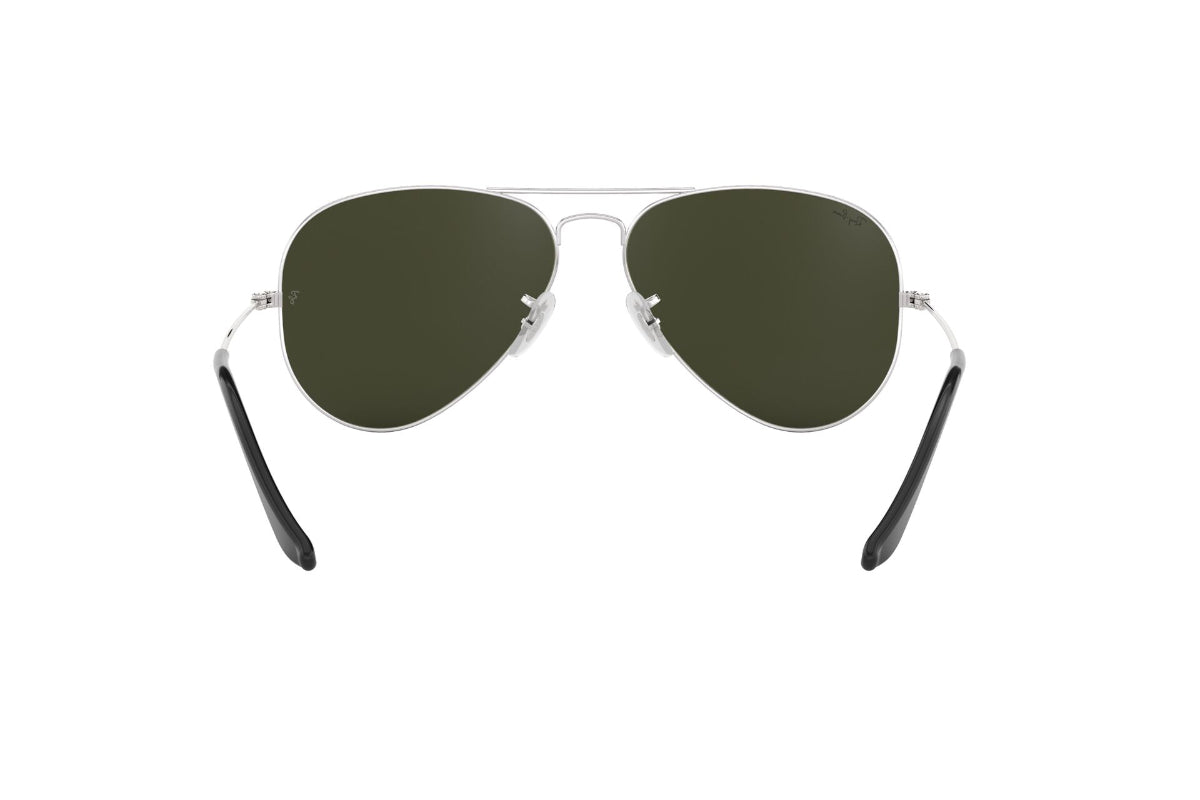 Lentes de Sol Aviator Grey Ray-Ban