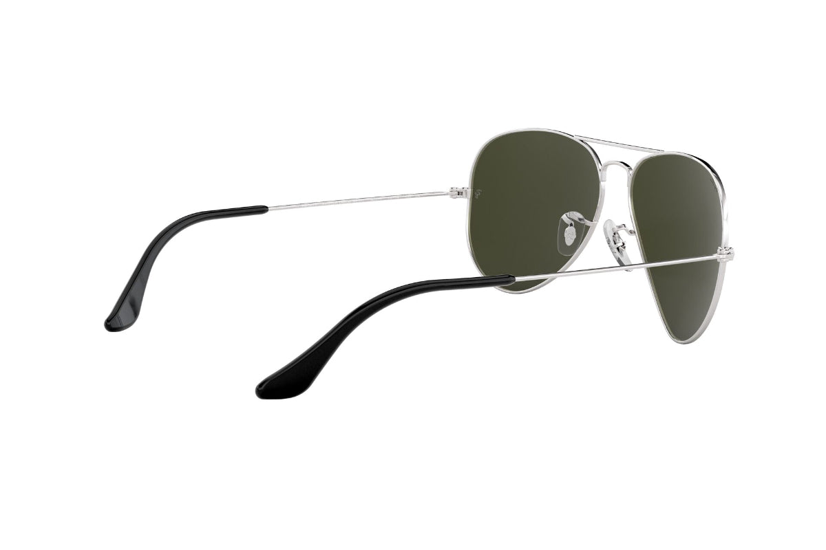 Lentes de Sol Aviator Grey Ray-Ban