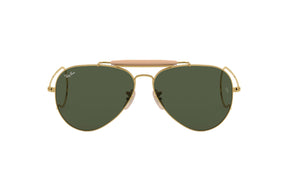 Lentes de Sol Outdoorsman Ray-Ban