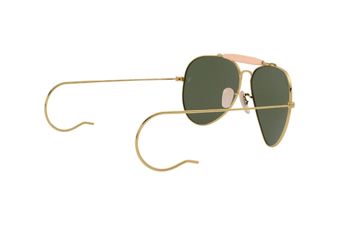 Lentes de Sol Outdoorsman Ray-Ban