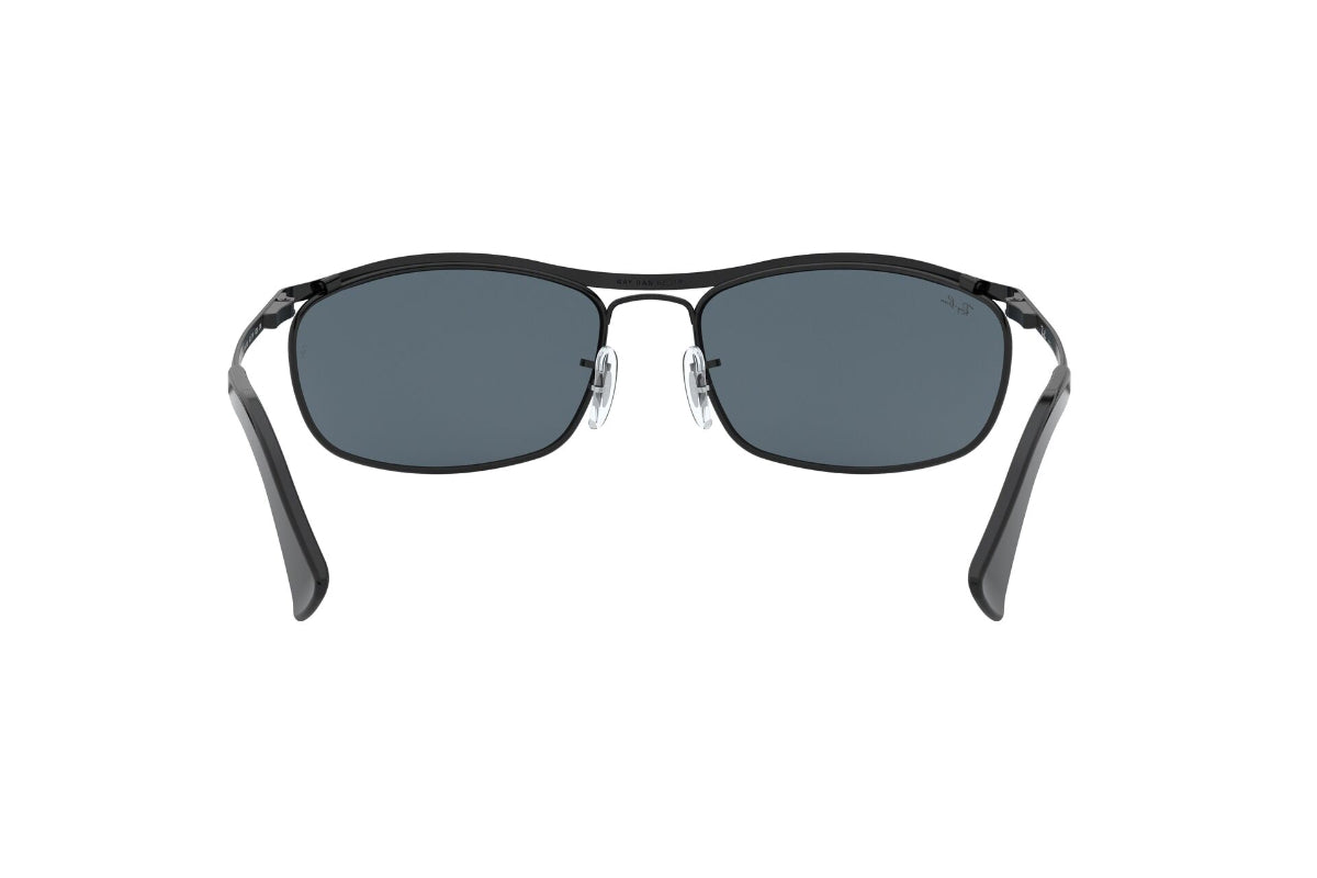 Lentes de Sol Olympian Negro Ray-Ban