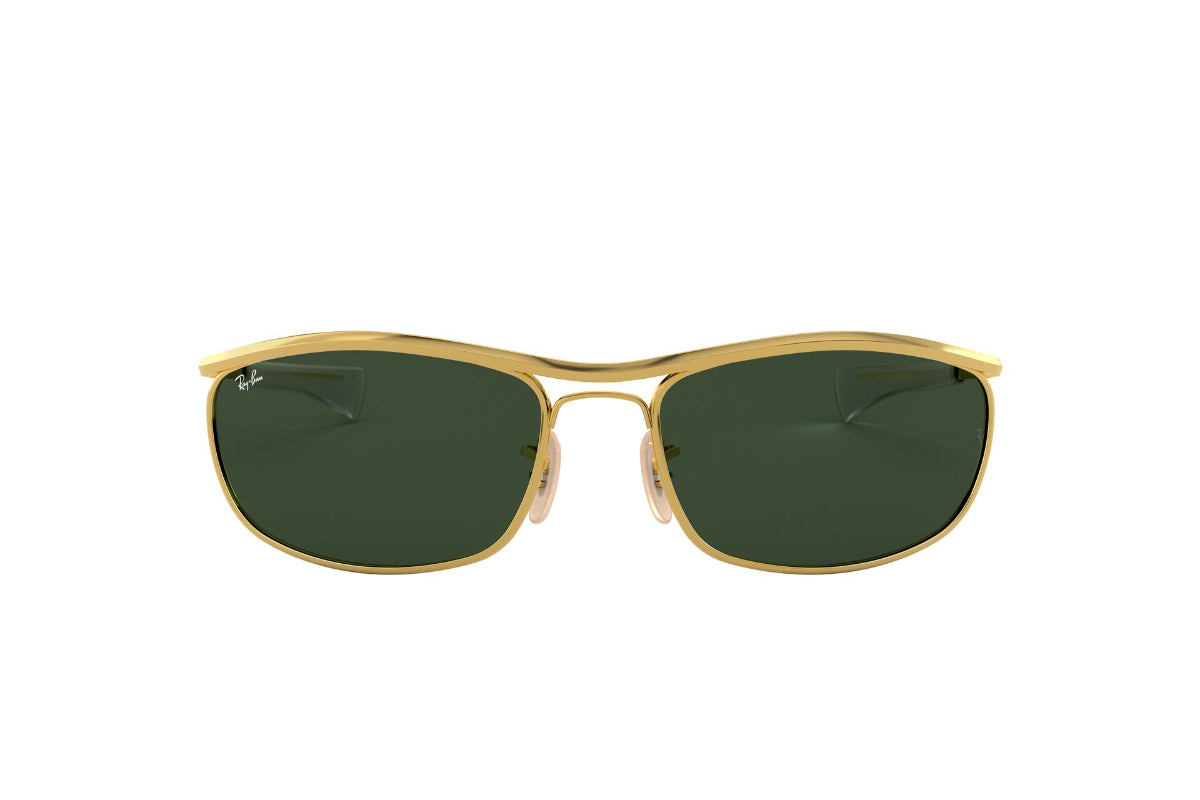 Lentes de Sol Olympian I Deluxe Classic Ray-Ban