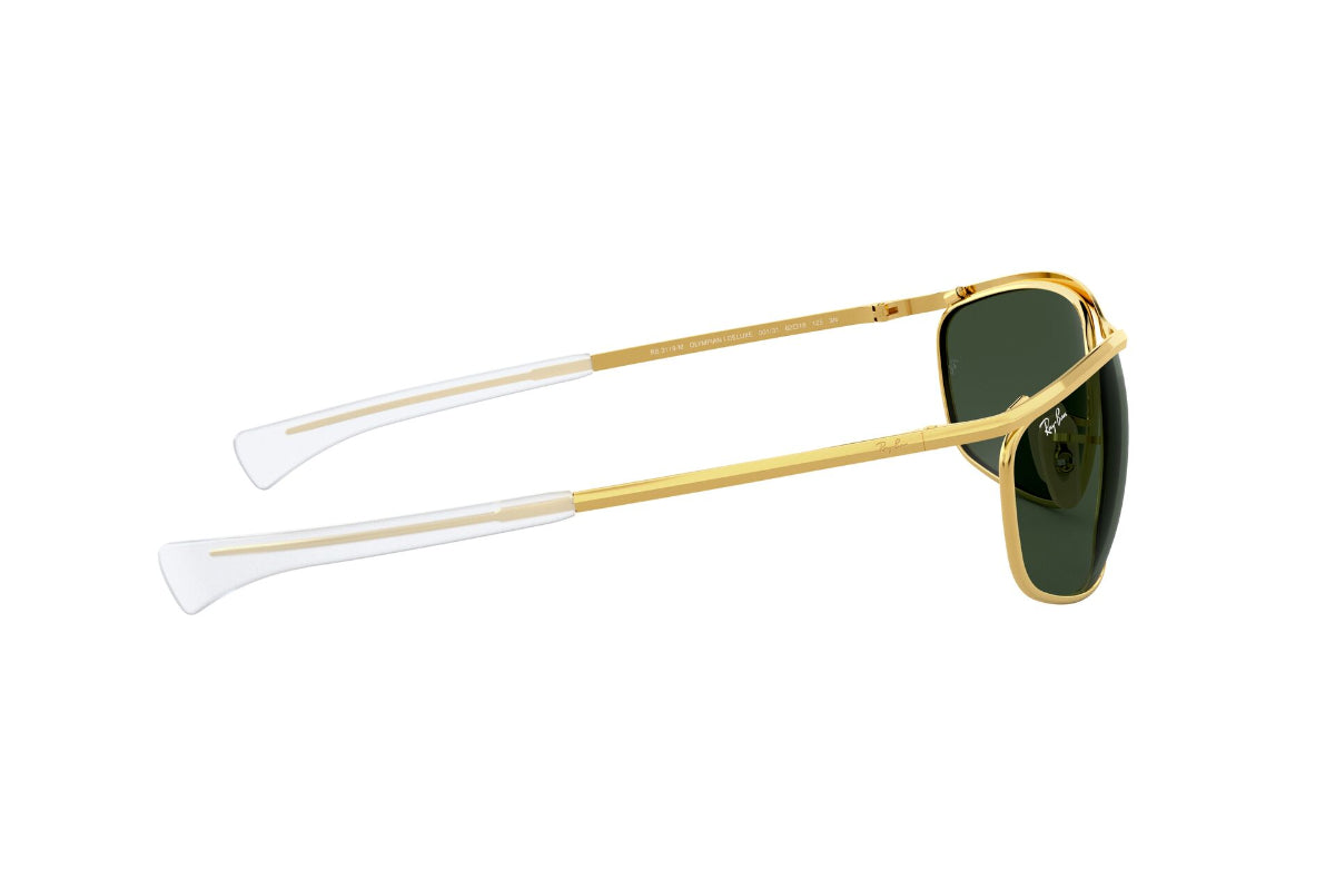 Lentes de Sol Olympian I Deluxe Classic Ray-Ban