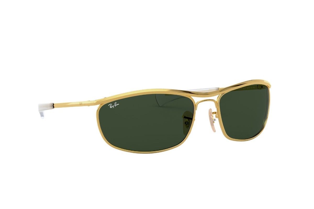 Lentes de Sol Olympian I Deluxe Classic Ray-Ban