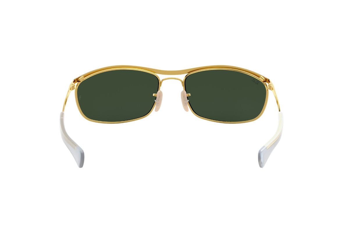 Lentes de Sol Olympian I Deluxe Classic Ray-Ban