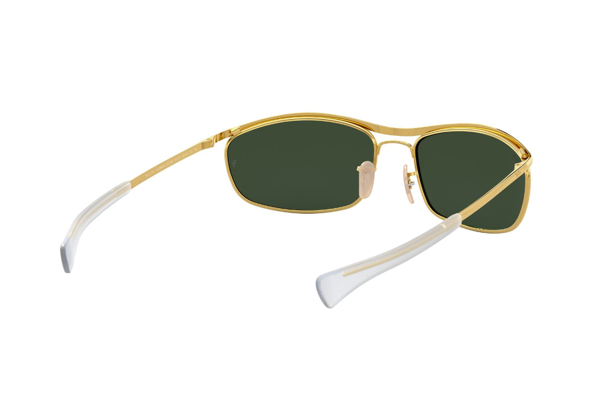 Lentes de Sol Olympian I Deluxe Classic Ray-Ban