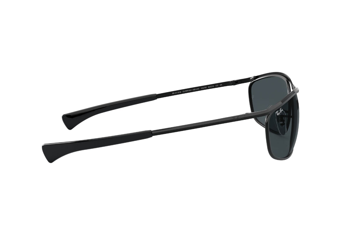 Lentes de Sol Olympian I Deluxe Negro Ray-Ban
