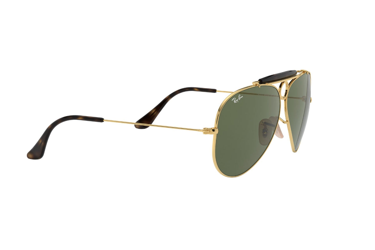 Lentes de Sol Shooter Ray-Ban