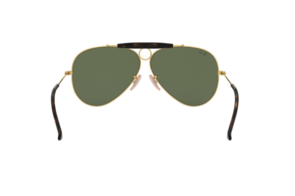 Lentes de Sol Shooter Ray-Ban