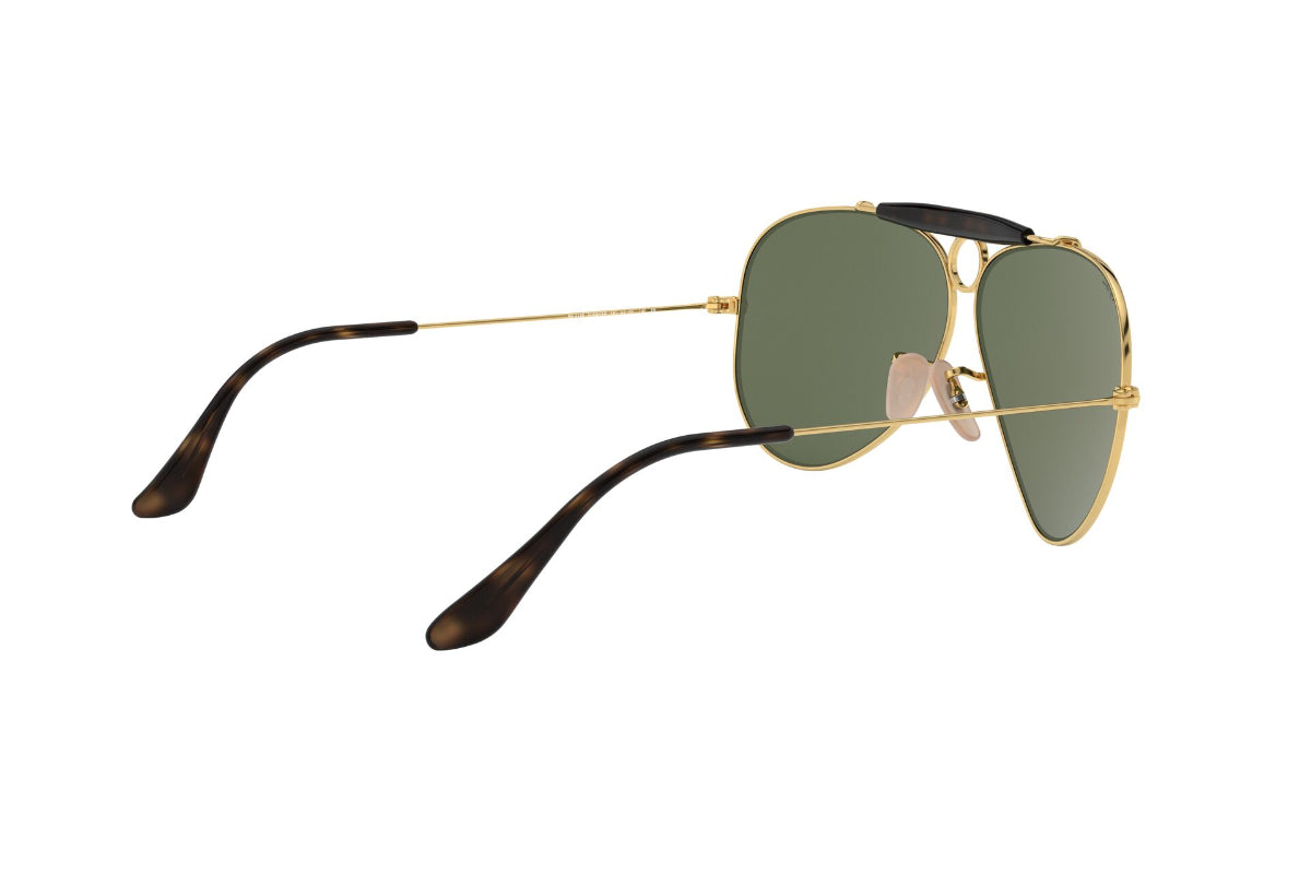 Lentes de Sol Shooter Ray-Ban