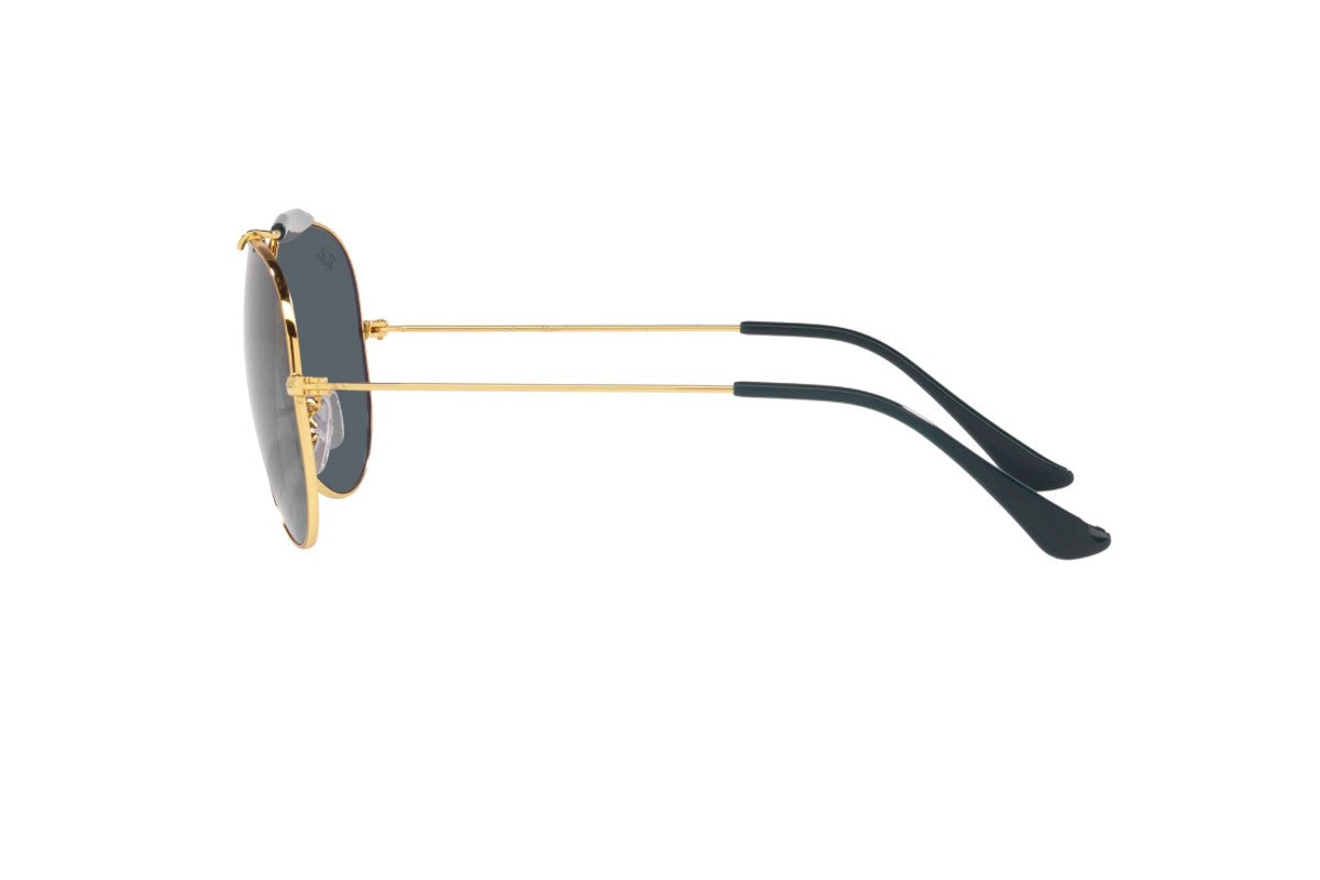 Ray-Ban Lentes de Sol Shooter RB3138