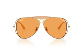 Ray-Ban Lentes de Sol Aviator RB3138M