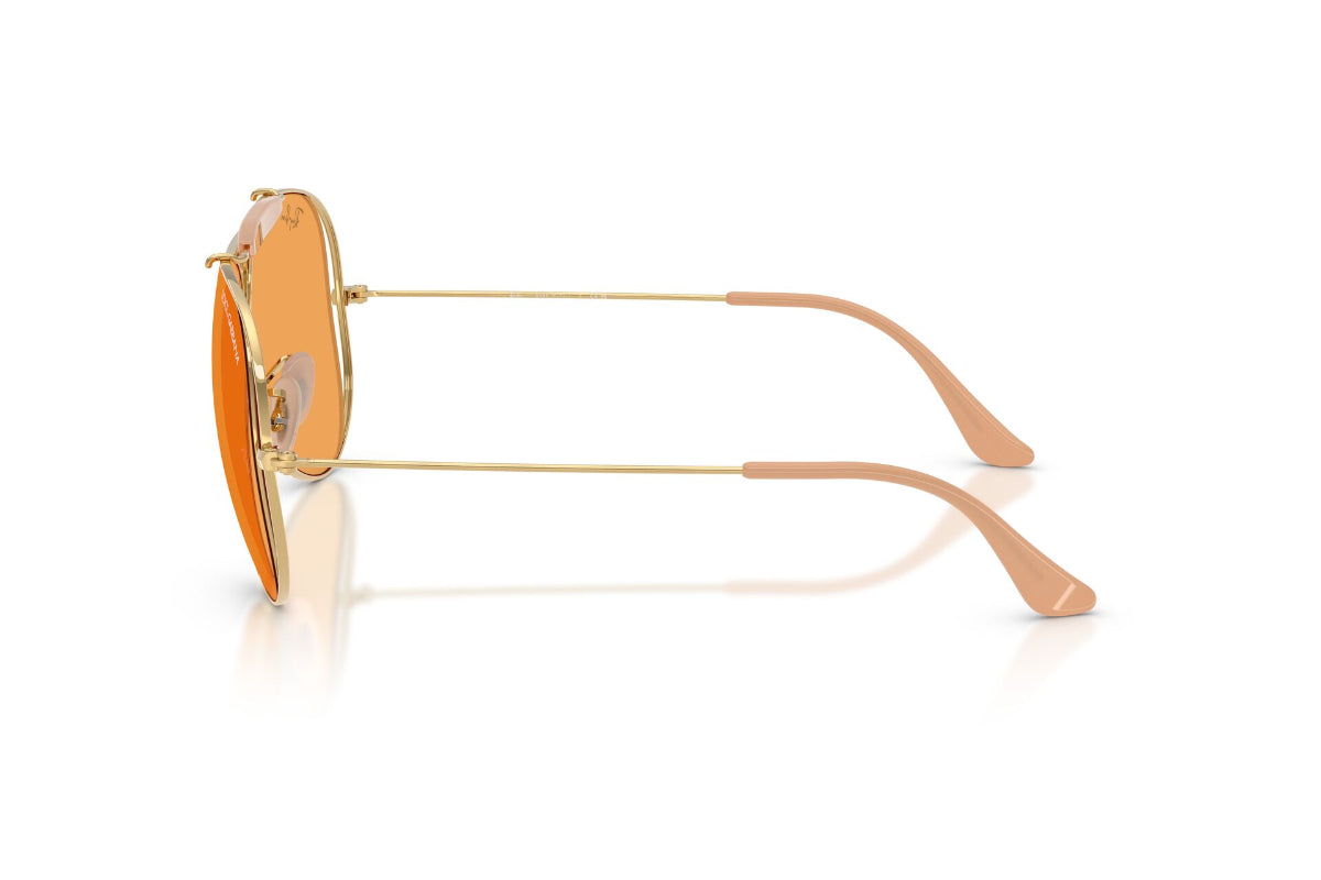 Ray-Ban Lentes de Sol Aviator RB3138M