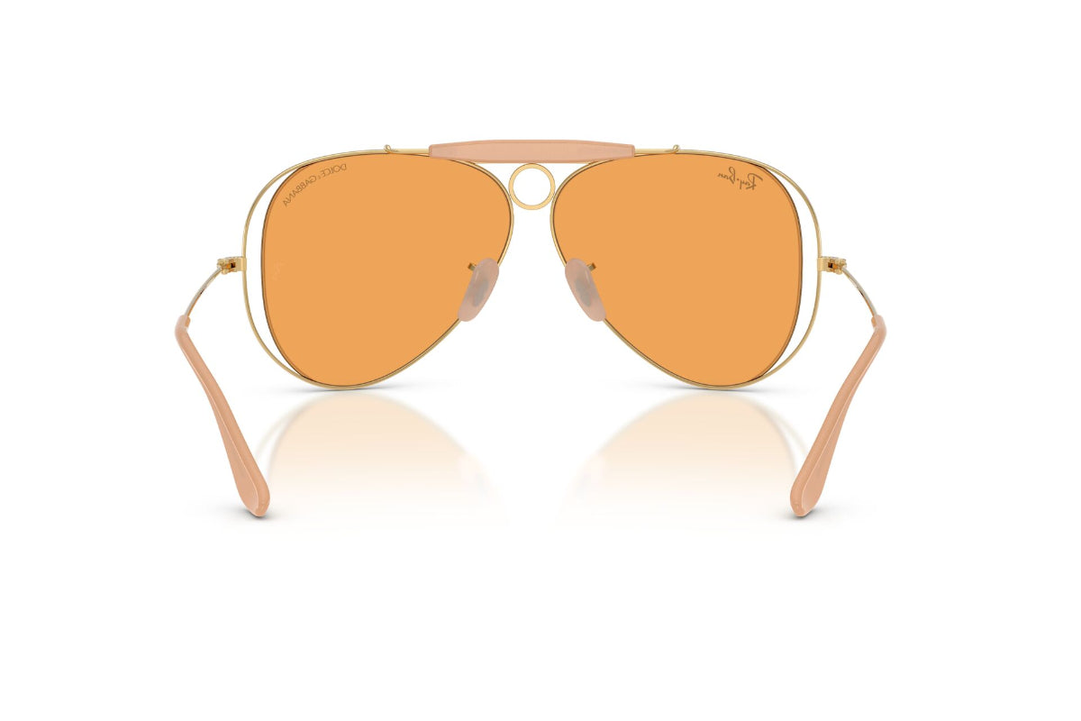 Ray-Ban Lentes de Sol Aviator RB3138M