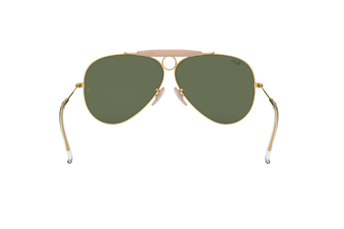 Lentes de Sol Shooter Arista Ray Ban