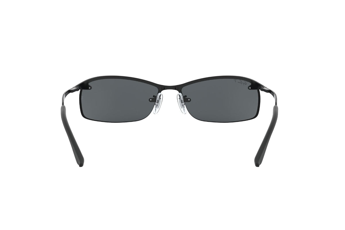 Lentes de Sol Grey Gradient Polarizados Ray-Ban