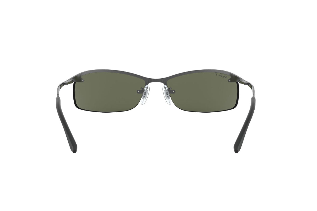 Lentes de Sol Gunmetal Polarizado Ray-Ban