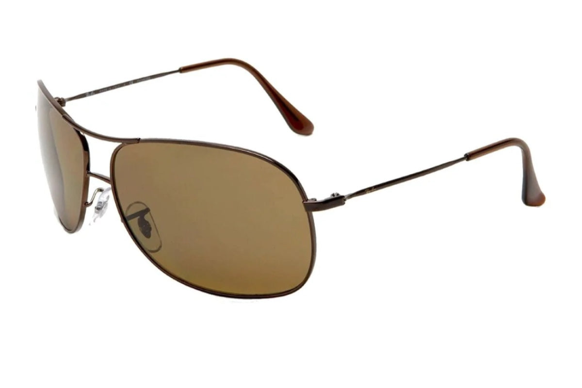 Ray-Ban Lentes de Sol Aviador Polarizados RB3267