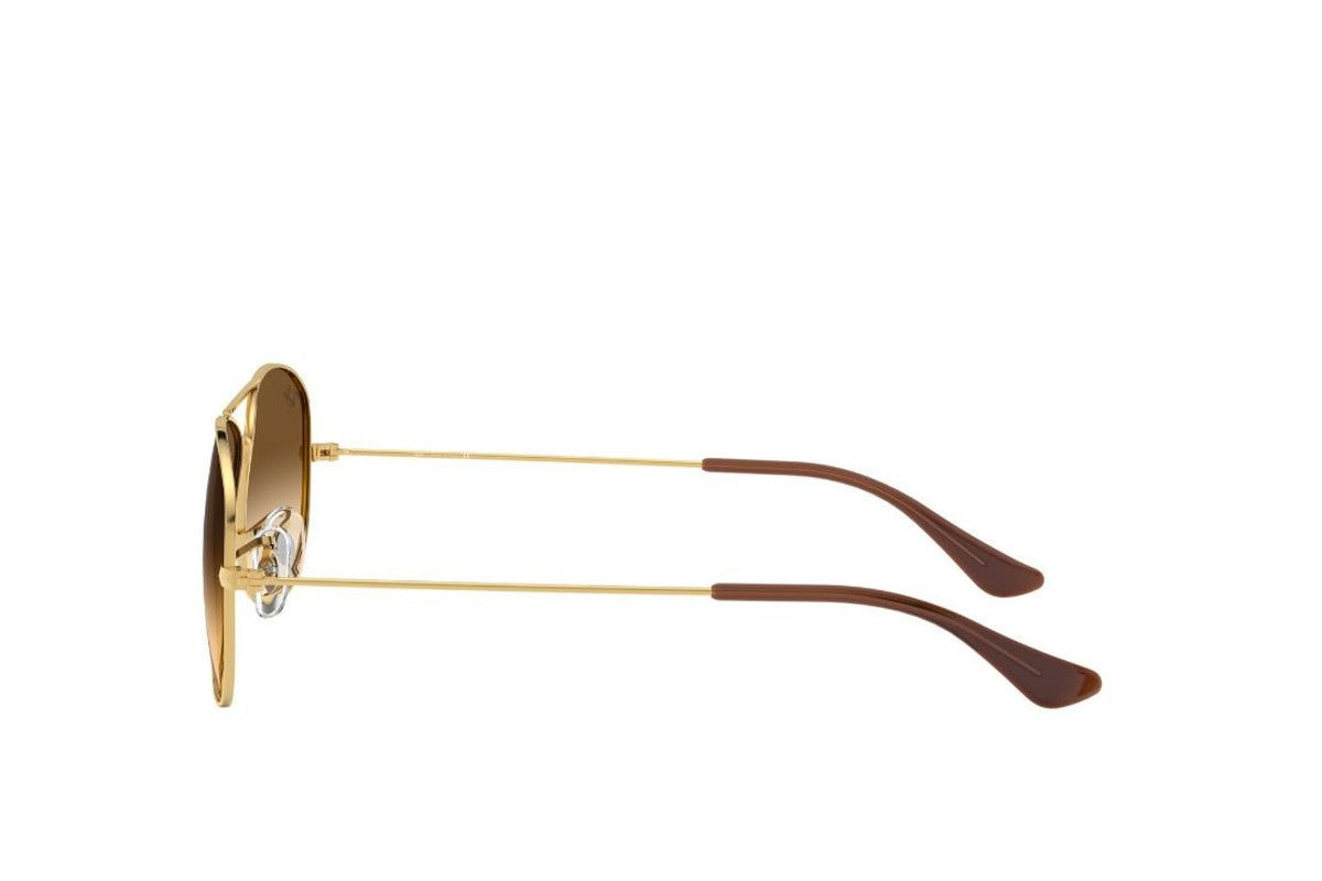 Ray-Ban Lentes de Sol Cockpit RB3362