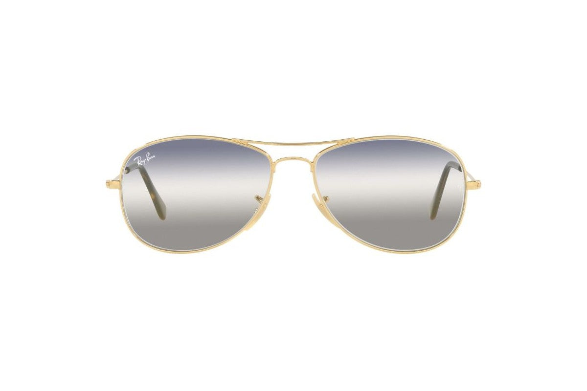Ray-Ban Lentes de Sol Cockpit RB3362