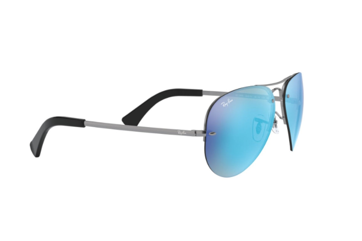 Ray-Ban Lentes de Sol RB3449