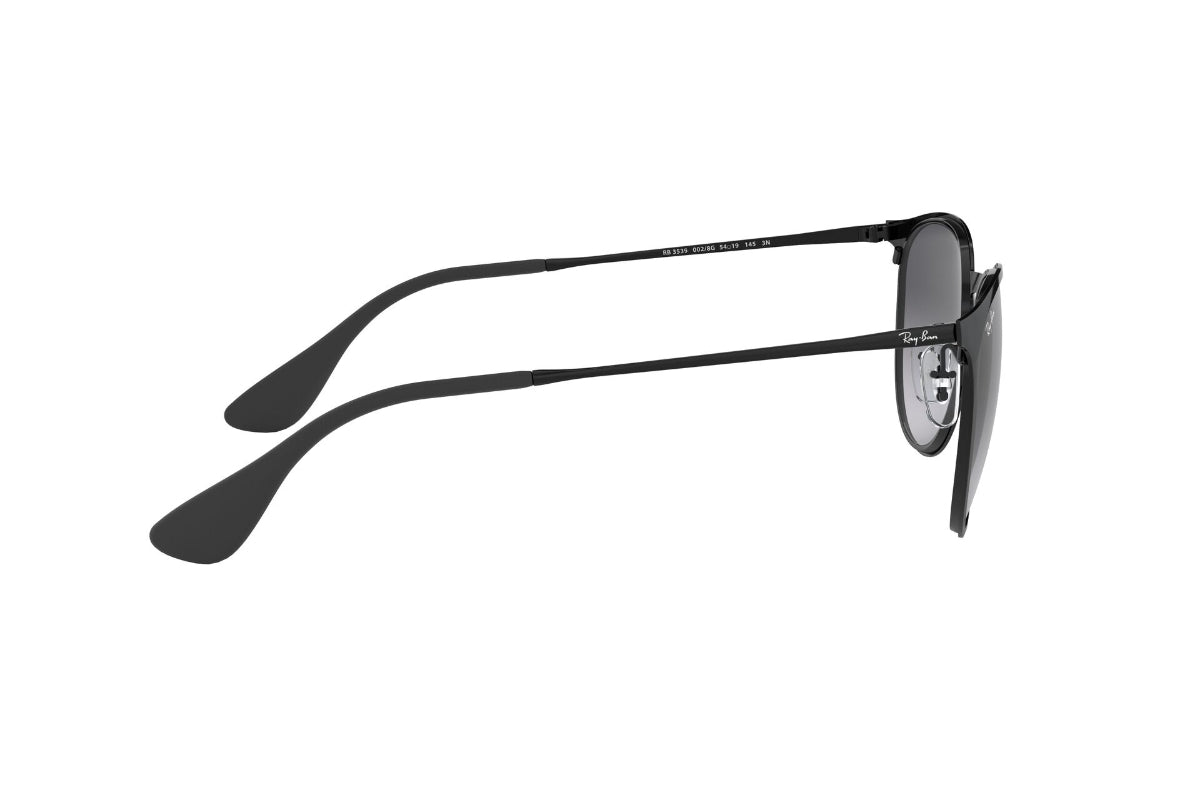 Lentes de Sol Erika Metal Black Ray-Ban