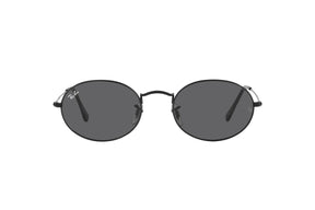 Ray-Ban Lentes de Sol Oval RB3547