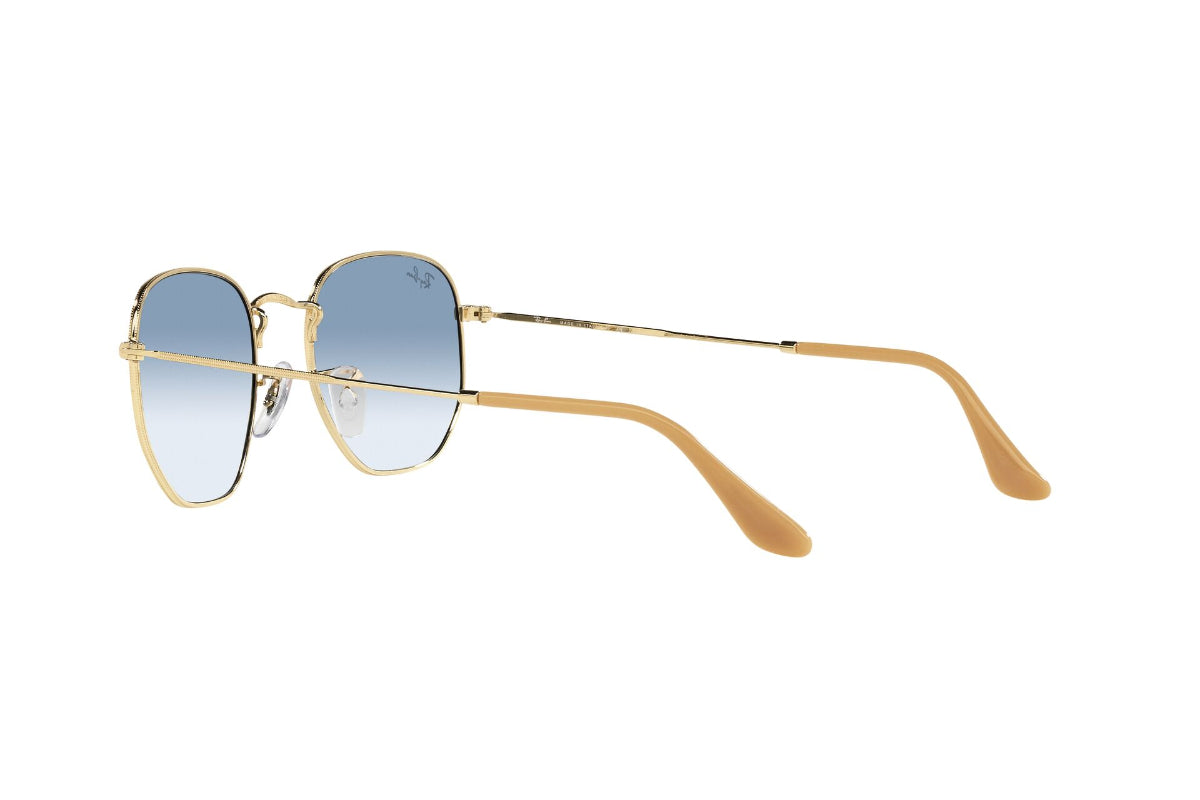 Lentes de Sol Arista Blue Ray Ban