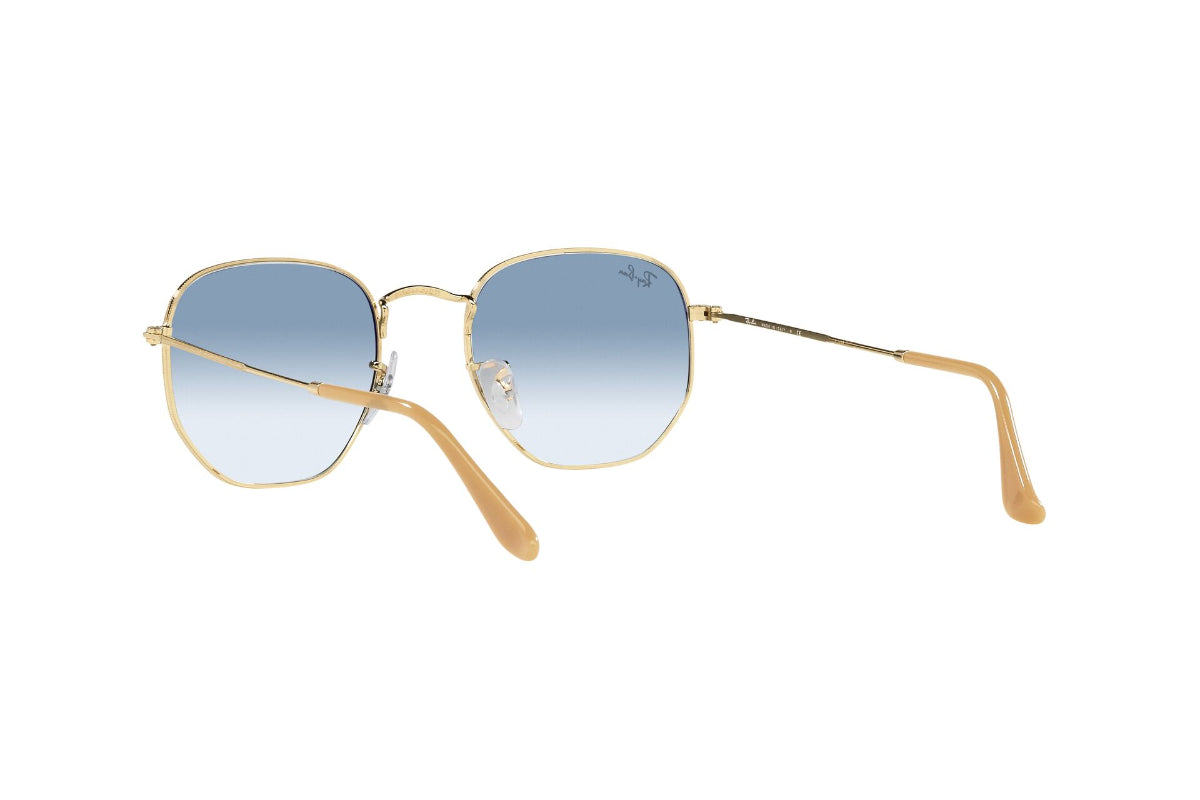 Lentes de Sol Arista Blue Ray Ban