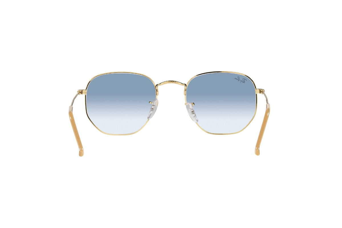 Lentes de Sol Arista Blue Ray Ban