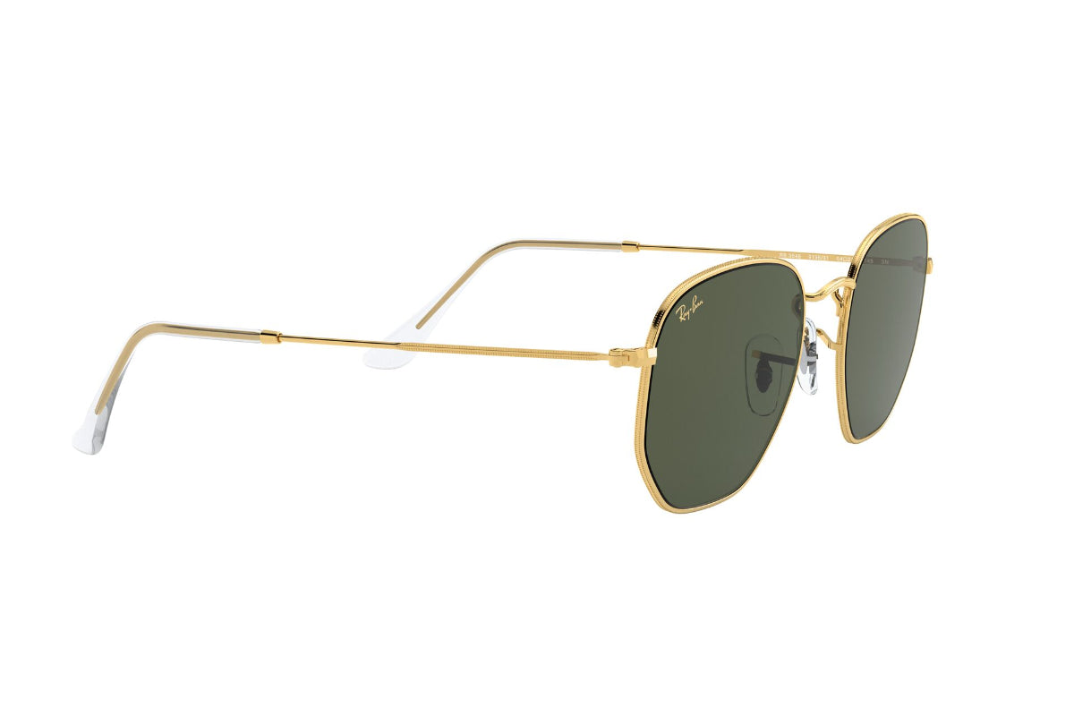 Lentes de Sol Legend Gold Ray Ban