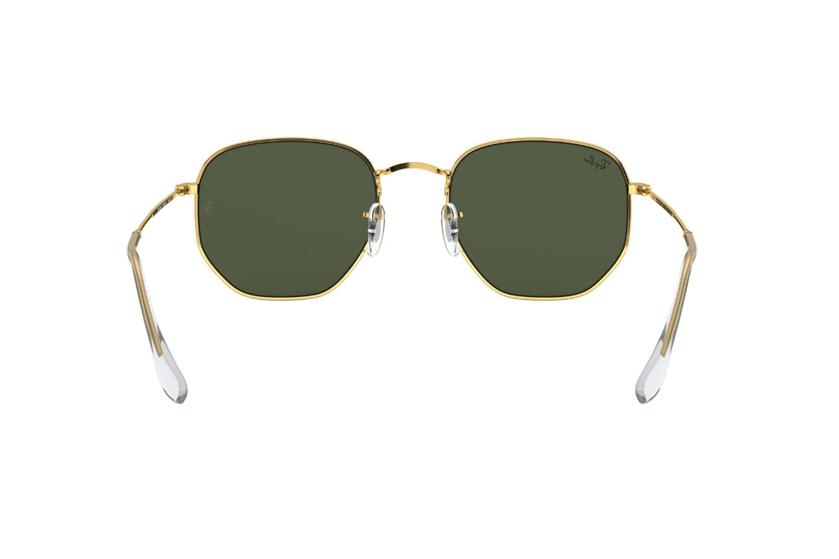Lentes de Sol Legend Gold Ray Ban