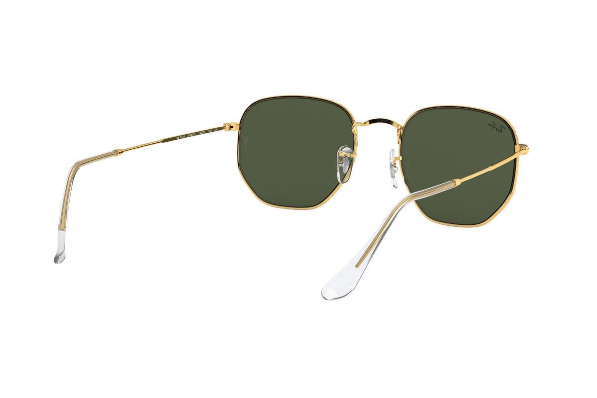 Lentes de Sol Legend Gold Ray Ban